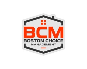 Logo Design entry 1857756 submitted by art_95 to the Logo Design for Boston Choice Management run by Deek1217