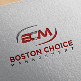 Logo Design entry 1857757 submitted by yanuaryanuar to the Logo Design for Boston Choice Management run by Deek1217