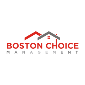 Logo Design entry 1857758 submitted by jannatan to the Logo Design for Boston Choice Management run by Deek1217