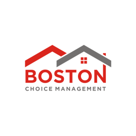 Logo Design entry 1857759 submitted by jannatan to the Logo Design for Boston Choice Management run by Deek1217