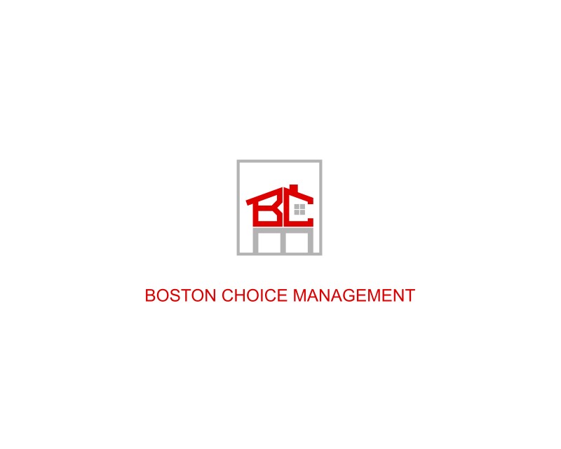 Logo Design entry 1857855 submitted by tomysurya to the Logo Design for Boston Choice Management run by Deek1217