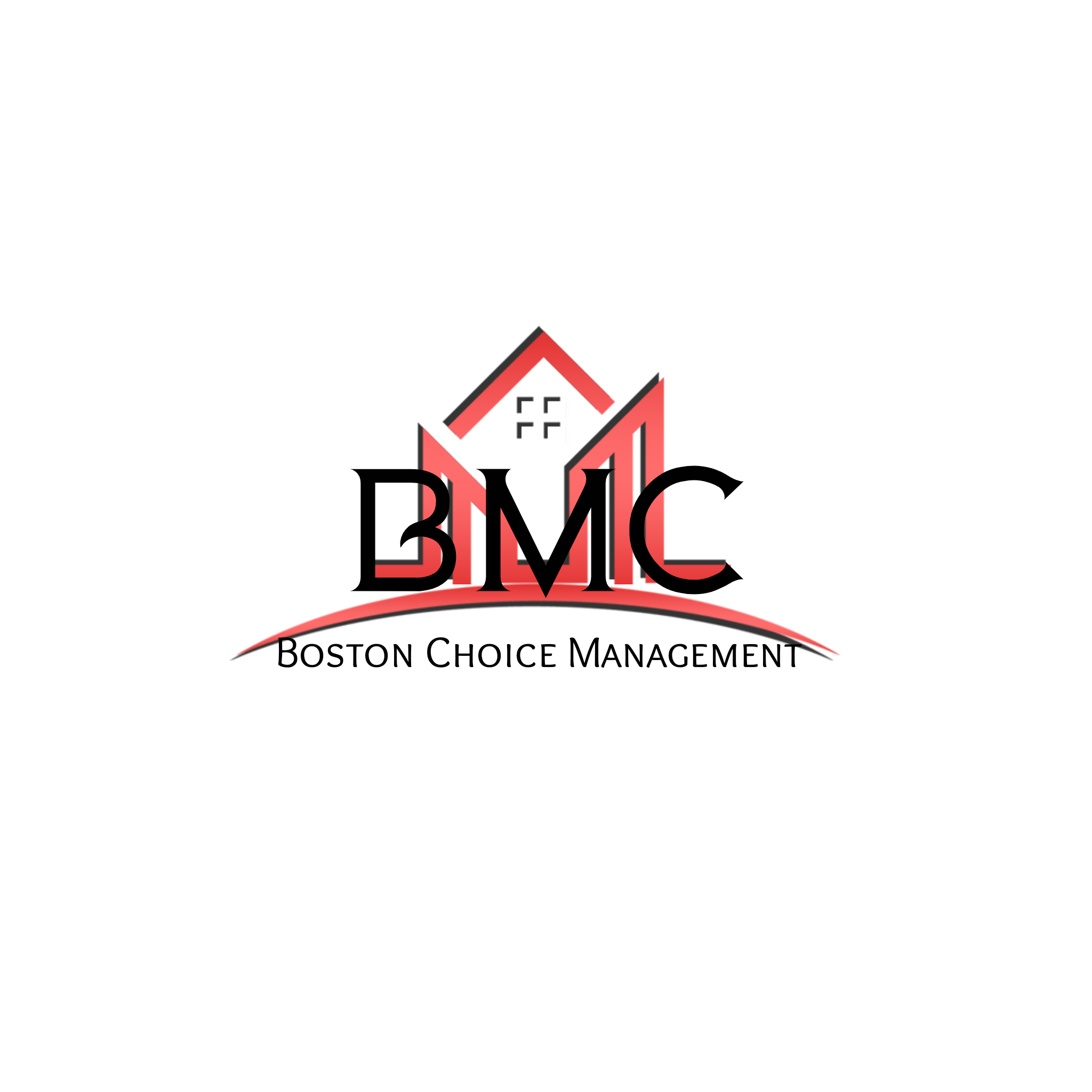 Logo Design entry 1857869 submitted by aRtisty to the Logo Design for Boston Choice Management run by Deek1217