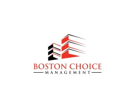 Logo Design Entry 1857870 submitted by SigmaArt to the contest for Boston Choice Management run by Deek1217