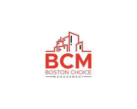 Logo Design Entry 1857872 submitted by Logo Creation to the contest for Boston Choice Management run by Deek1217