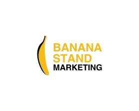 Logo Design entry 1857920 submitted by akari to the Logo Design for Banana Stand Marketing run by bananalogo