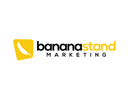 Logo Design entry 1857925 submitted by akari to the Logo Design for Banana Stand Marketing run by bananalogo