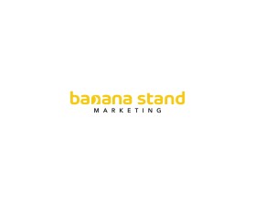 Logo Design entry 1857940 submitted by designr to the Logo Design for Banana Stand Marketing run by bananalogo