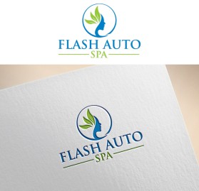 Logo Design entry 1920241 submitted by Design Rock