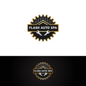 Logo Design entry 1921496 submitted by osman36