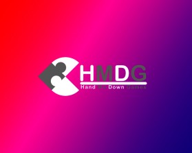 Logo Design entry 1858076 submitted by shakala1 to the Logo Design for Hand Me Down Games run by handmedowngames