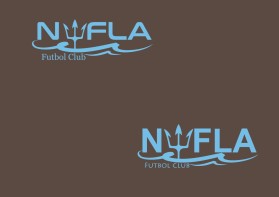 Logo Design entry 1858448 submitted by dsdezign to the Logo Design for West Florida Futbol Club  run by JonaHammond