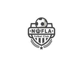 Logo Design Entry 1858457 submitted by 99morbe to the contest for West Florida Futbol Club  run by JonaHammond