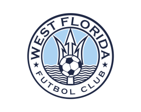 Logo Design Entry 1858557 submitted by MOLLAH2. to the contest for West Florida Futbol Club  run by JonaHammond