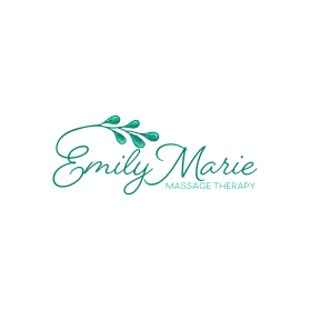 Logo Design Entry 1859276 submitted by SempaKoyak to the contest for Emily Marie Massage Therapy run by emilymarielmt