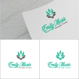 Logo Design entry 1929131 submitted by secretart id