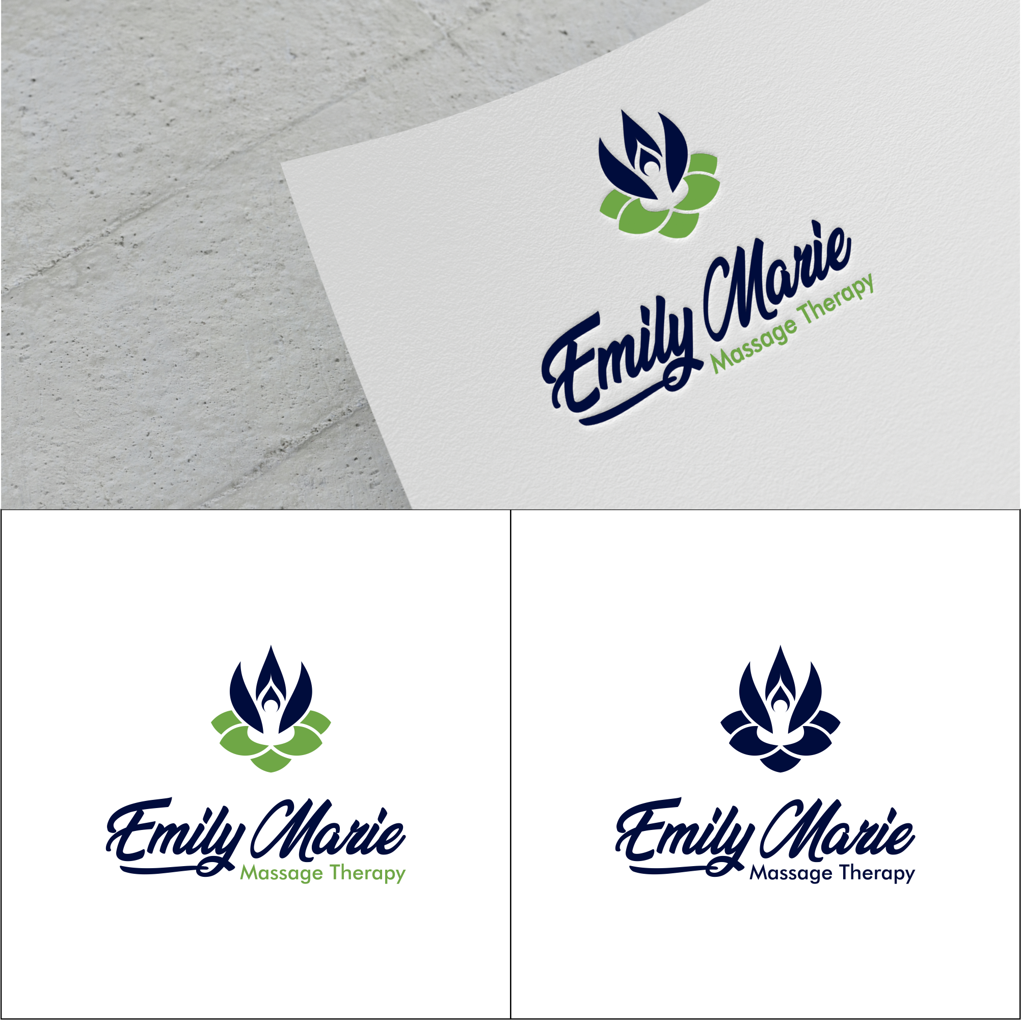 Logo Design entry 1929132 submitted by secretart id