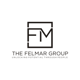 Logo Design entry 1859790 submitted by Tawatchai to the Logo Design for The FelMar Group run by marielmeyer
