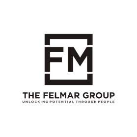 Logo Design entry 1859791 submitted by andesign to the Logo Design for The FelMar Group run by marielmeyer