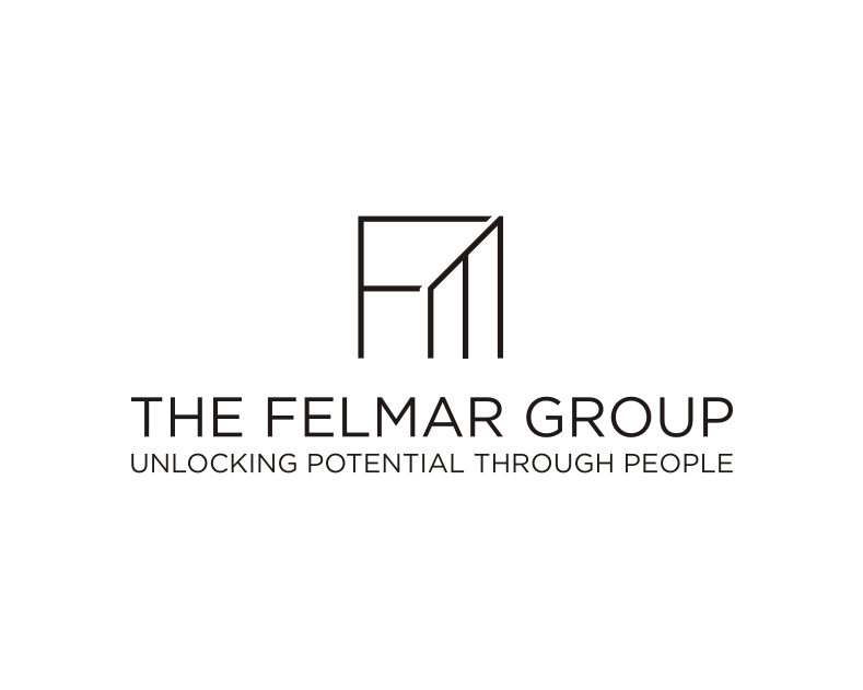 Logo Design entry 1860071 submitted by ms.visual to the Logo Design for The FelMar Group run by marielmeyer