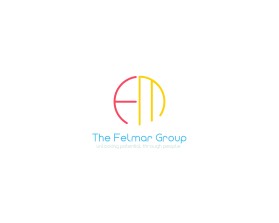 Logo Design Entry 1859867 submitted by sendy23 to the contest for The FelMar Group run by marielmeyer