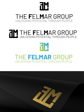 Logo Design Entry 1859889 submitted by revameditee to the contest for The FelMar Group run by marielmeyer