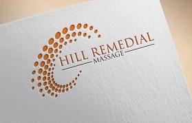 Logo Design entry 1860105 submitted by Wahyhmd to the Logo Design for One Tree Hill Remedial Massage run by Jksymes