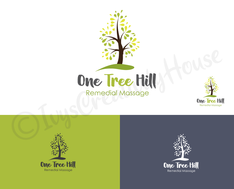 Logo Design entry 1923627 submitted by IvysCreativityHouse