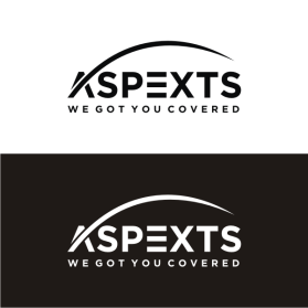 Logo Design entry 1860213 submitted by sendy23 to the Logo Design for Aspexts run by Tatt2bill