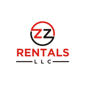 Logo Design entry 1860651 submitted by sendy23 to the Logo Design for ZZ RENTALS LLC run by zziegler