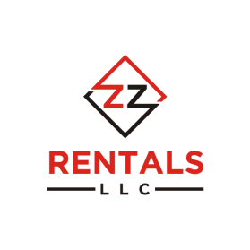 Logo Design entry 1860652 submitted by Juniversal to the Logo Design for ZZ RENTALS LLC run by zziegler