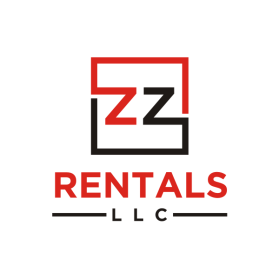 Logo Design entry 1860653 submitted by sendy23 to the Logo Design for ZZ RENTALS LLC run by zziegler