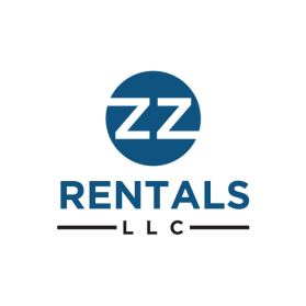 Logo Design entry 1860654 submitted by jannatan to the Logo Design for ZZ RENTALS LLC run by zziegler