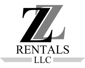 Logo Design entry 1860655 submitted by anik to the Logo Design for ZZ RENTALS LLC run by zziegler