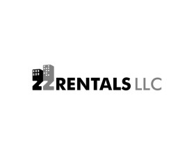 Logo Design entry 1860658 submitted by anik to the Logo Design for ZZ RENTALS LLC run by zziegler