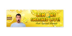 Banner Ad Design Entry 1922607 submitted by PictorialTech to the contest for Cash, Inc. run by skepticcash