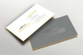 Business Card & Stationery Design entry 1923388 submitted by Amit1991