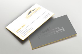 Business Card & Stationery Design entry 1923396 submitted by Amit1991