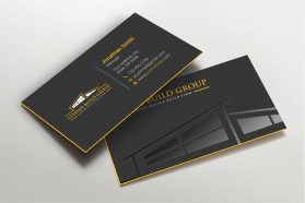 Business Card & Stationery Design entry 1923410 submitted by Amit1991