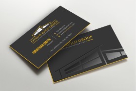 Business Card & Stationery Design entry 1924408 submitted by Amit1991