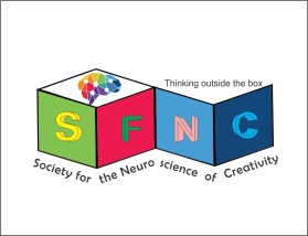 Logo Design entry 1861423 submitted by irnawan to the Logo Design for Society for the Neuroscience of Creativity run by indrevis