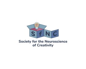 Logo Design entry 1861429 submitted by sendy23 to the Logo Design for Society for the Neuroscience of Creativity run by indrevis