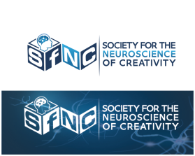 Logo Design entry 1861453 submitted by Mayar to the Logo Design for Society for the Neuroscience of Creativity run by indrevis
