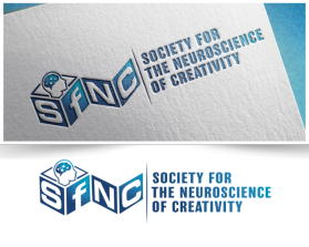 Logo Design entry 1861479 submitted by kirandalvi to the Logo Design for Society for the Neuroscience of Creativity run by indrevis