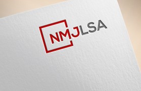 Logo Design entry 1861683 submitted by LogRina to the Logo Design for NMJLSA run by NMJLSA