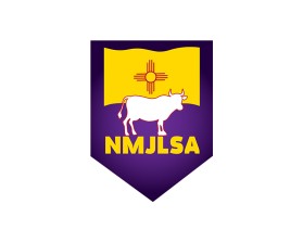 Logo Design entry 1861687 submitted by scorpionenero to the Logo Design for NMJLSA run by NMJLSA