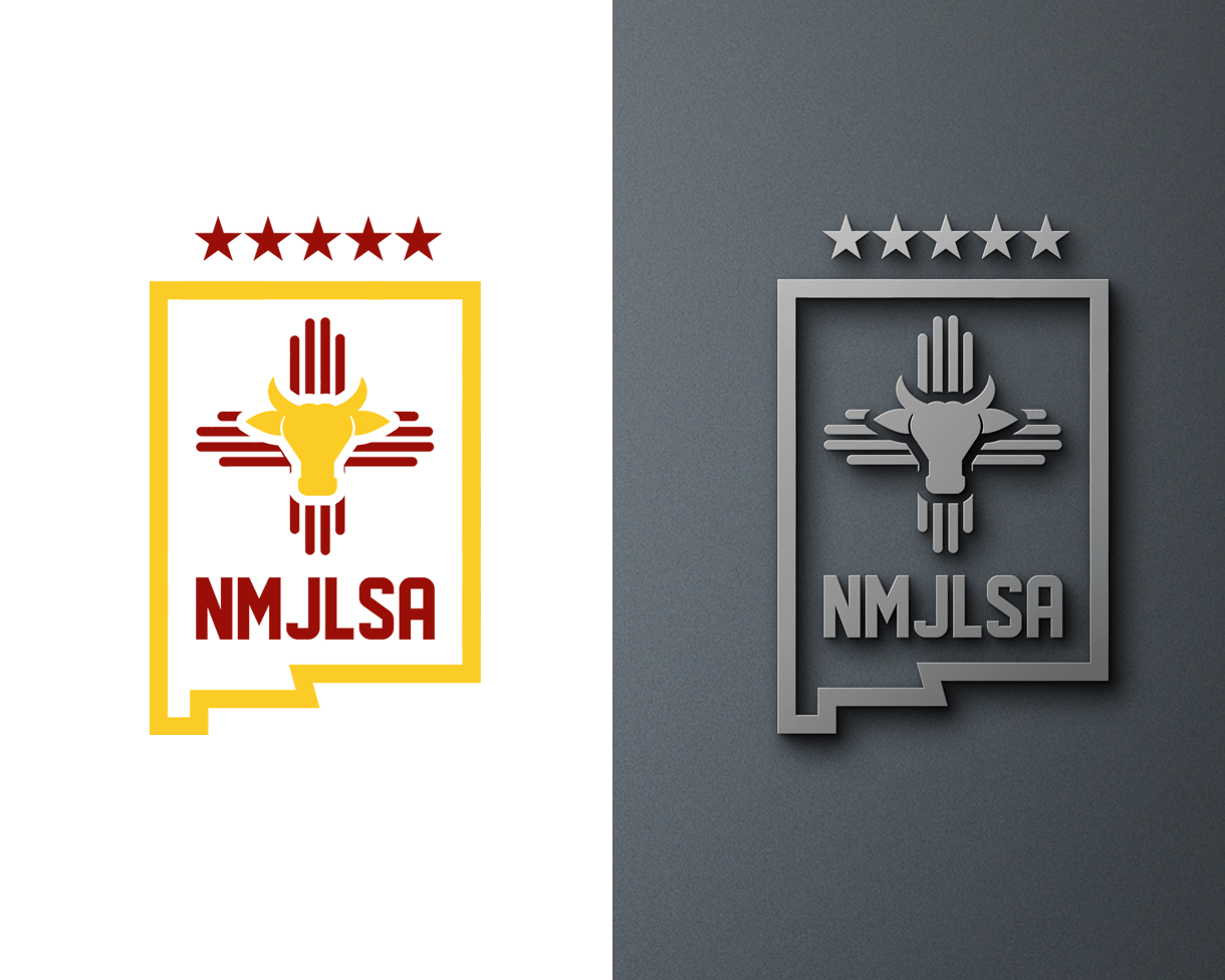 Logo Design entry 1861729 submitted by DonyAditya1933 to the Logo Design for NMJLSA run by NMJLSA