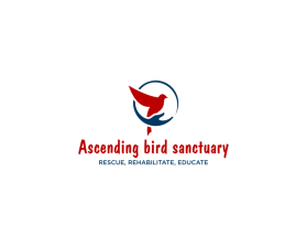 Logo Design Entry 1861804 submitted by John_Kopings to the contest for Ascending Bird Sanctuary run by AHopkins