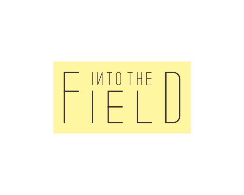 Logo Design entry 1861935 submitted by andesign to the Logo Design for Into the Field run by contact@carolinerigaud.com