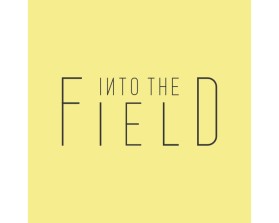 Logo Design entry 1861906 submitted by cmyk to the Logo Design for Into the Field run by contact@carolinerigaud.com