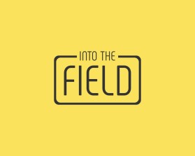Logo Design entry 1861909 submitted by andesign to the Logo Design for Into the Field run by contact@carolinerigaud.com